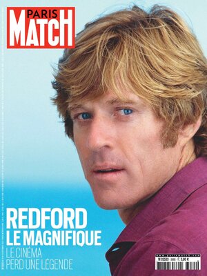 Paris Match - Magazine